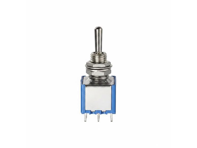 APEM COMPONENT TS6T3S15A