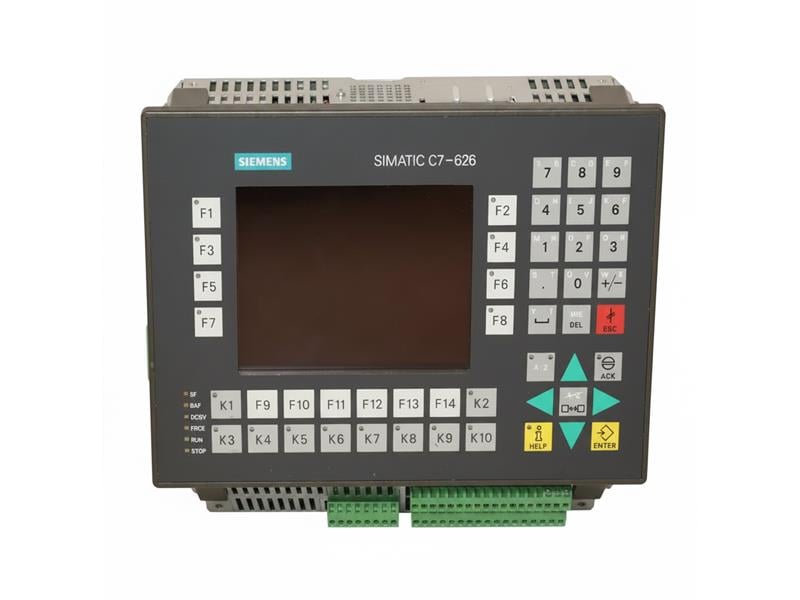 C71458-A626-A2 por SIEMENS