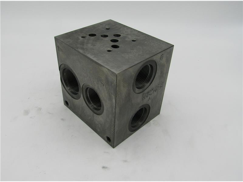 DD05JP013S par DAMAN PRODUCTS