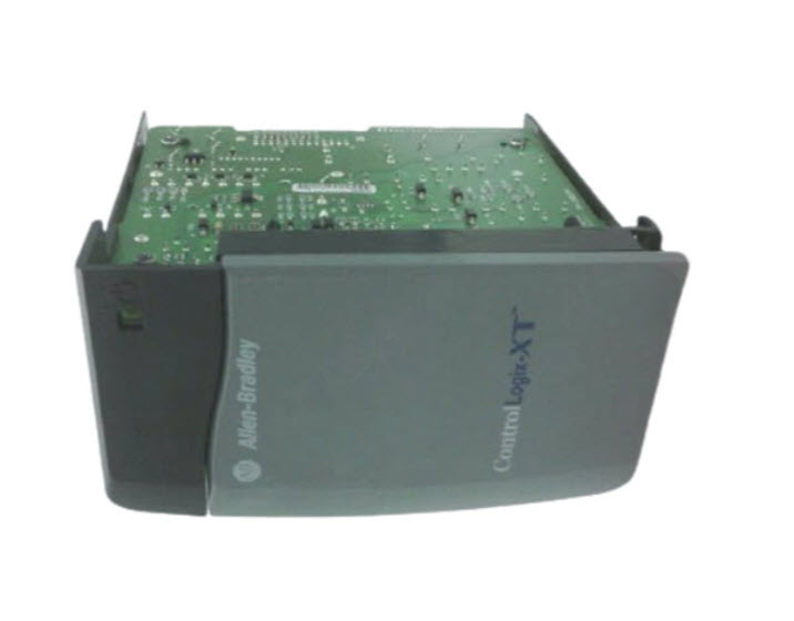 ALLEN BRADLEY 1756-PA30XT