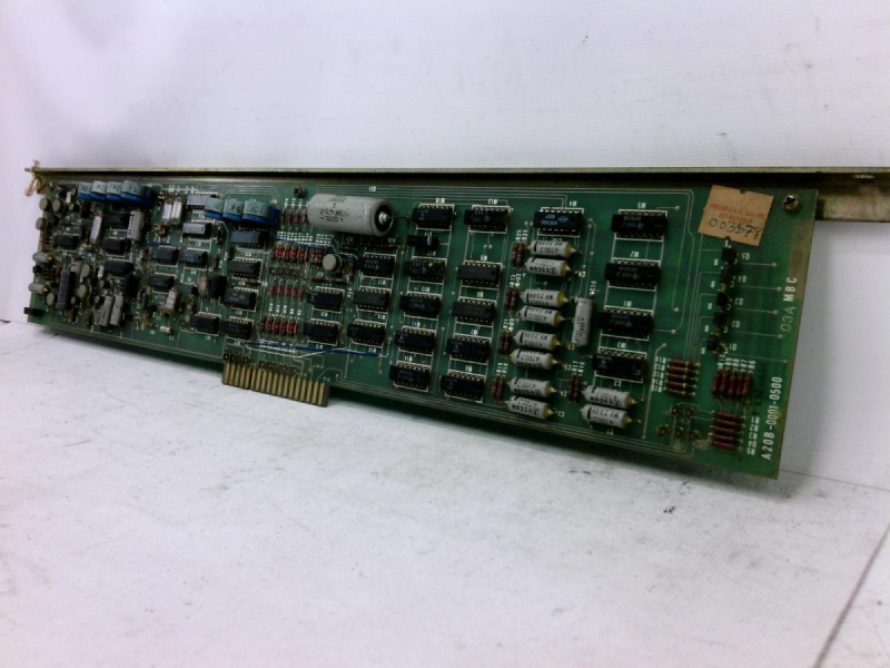 FANUC A20B-0001-0500