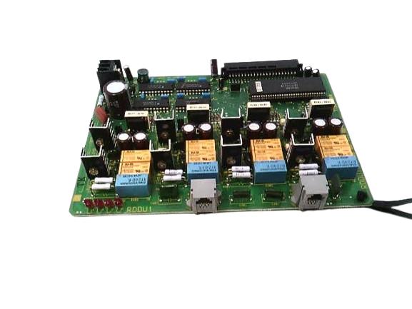 TOSHIBA RDDU1A