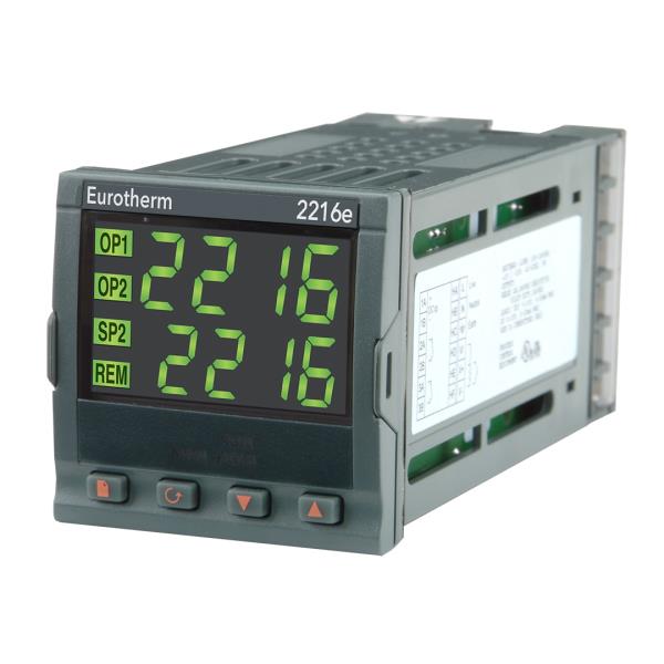 INVENSYS 2216E/CC/VH/TH/XX/FL/2XX/ENG/XXXXX/XXXXXX
