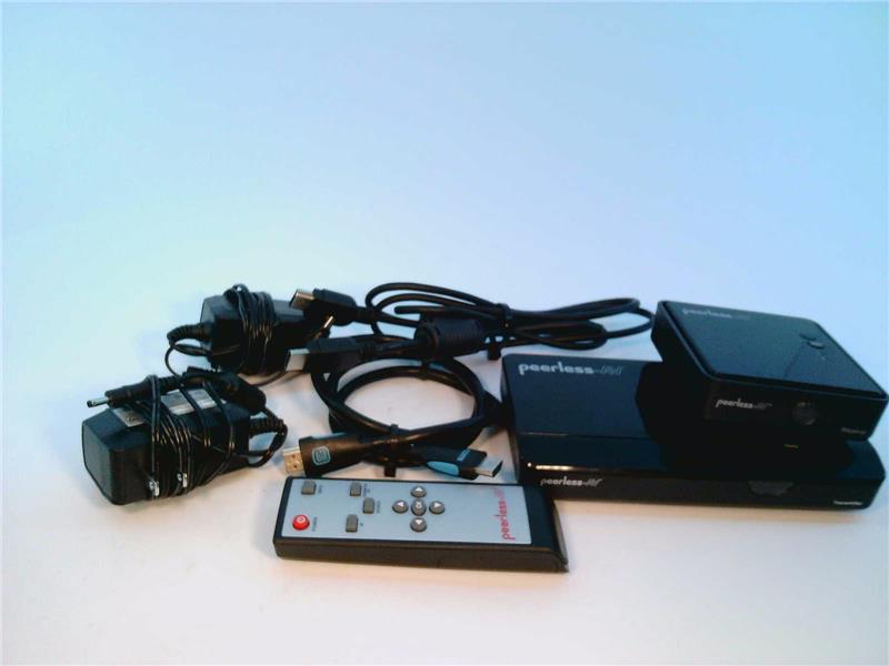 PEERLESS AV HDS-WHDI100