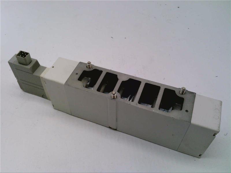SMC SV4100-5FU