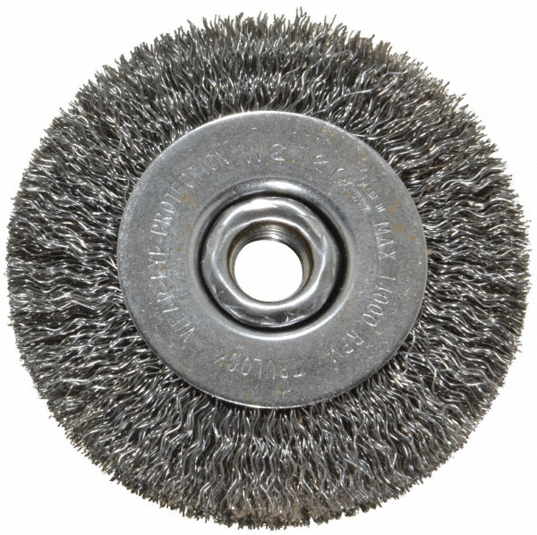 WEILER 93614