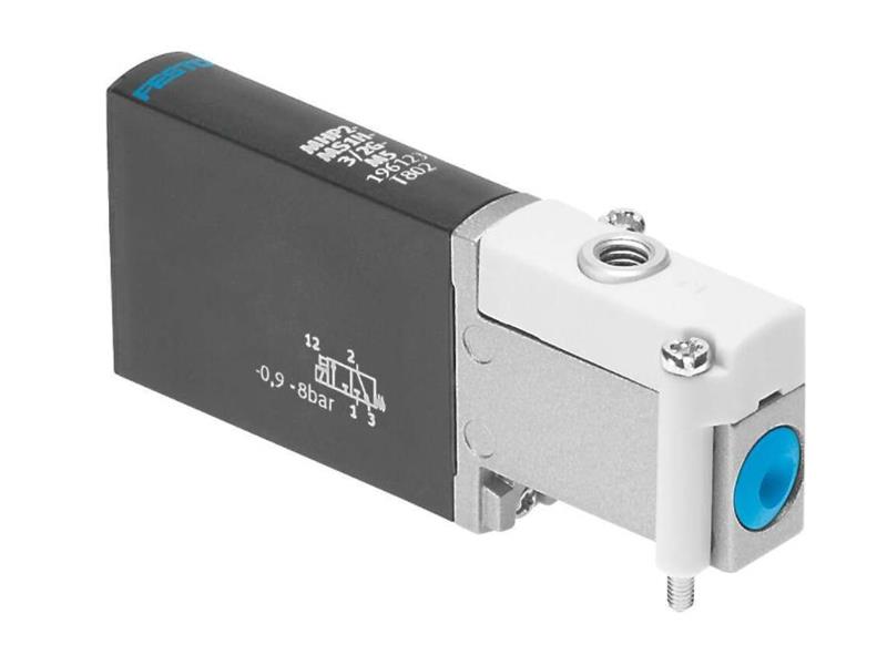 FESTO MHP2-M1H-3/2O-M5