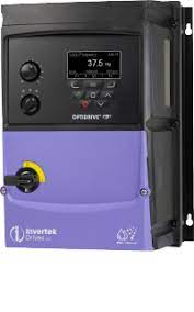 INVERTEK ODP-2-26010-3H04B-MN
