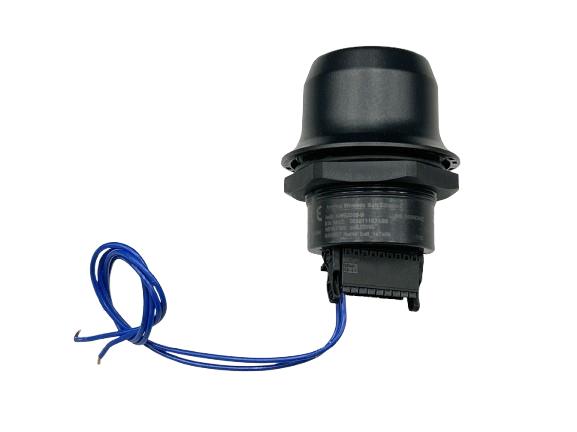 HMS INDUSTRIAL NETWORKS AWB2000-B