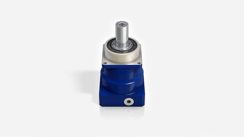 WITTENSTEIN SP180S-MF2-70-1K0-2S