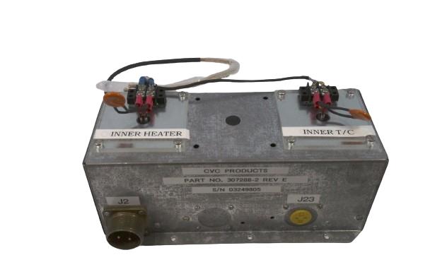 CVC PRODUCTS INC 307288-2