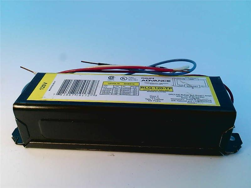 RLQ-120-TP por PHILIPS