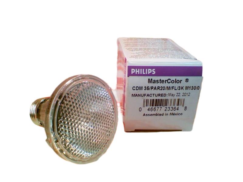 CDM35/PAR20/M/FL/3K-M130/O by PHILIPS