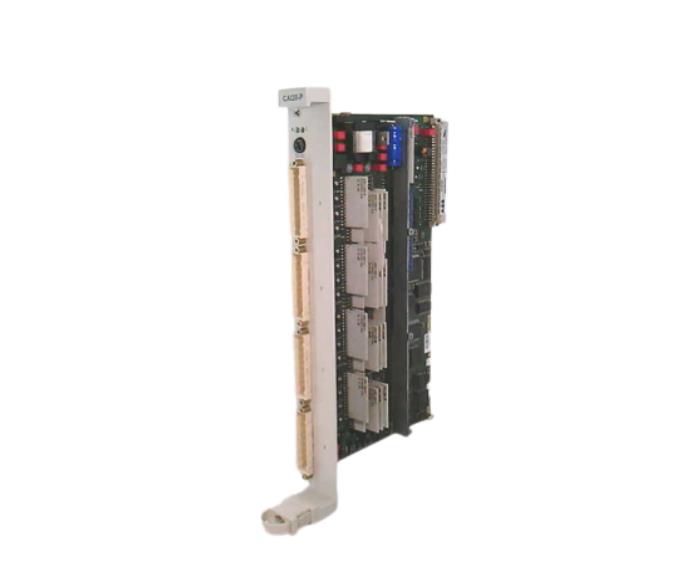 3BDH000722R1 par ASEA BROWN BOVERI