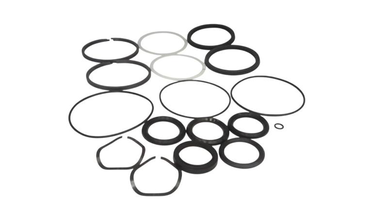 MILWAUKEE CYLINDER 01530-0-4D