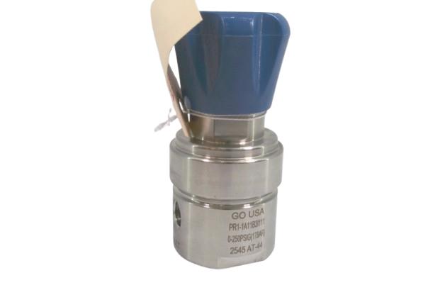 PR1-1A11B3I111 by GO REGULATOR