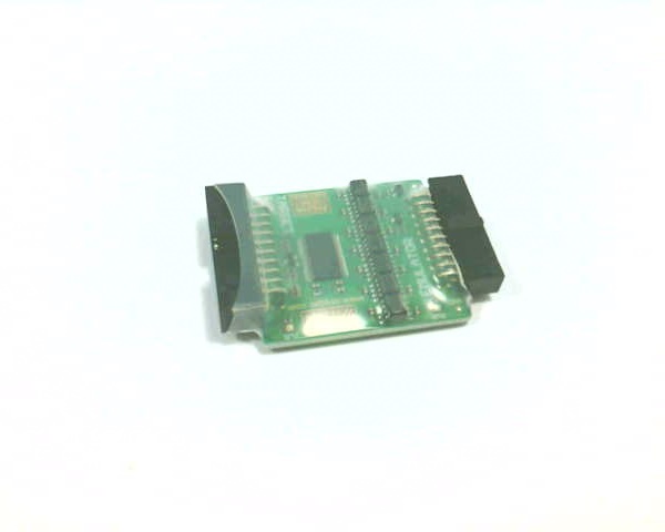 SEGGER 8.07.00 JTAG ISOLATOR