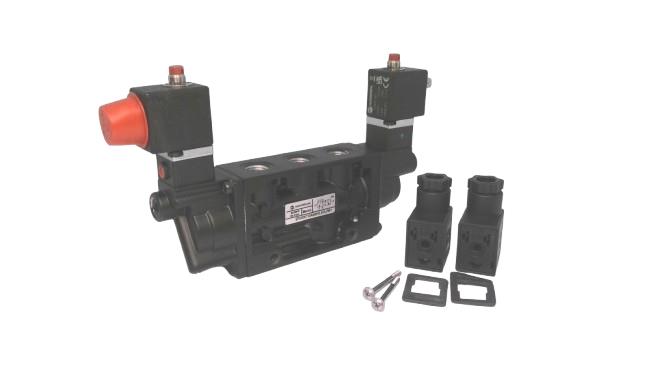 NORGREN SPUS/K71DA00KVLKVL2W1