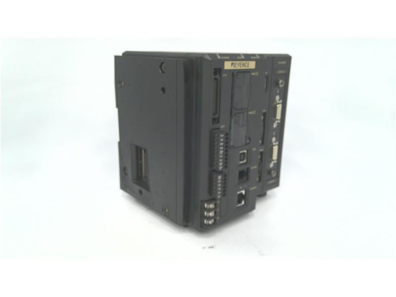 KEYENCE CORP CVX252F