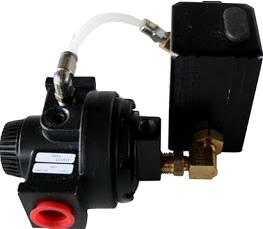PROPORTION AIR INC PSR4PN