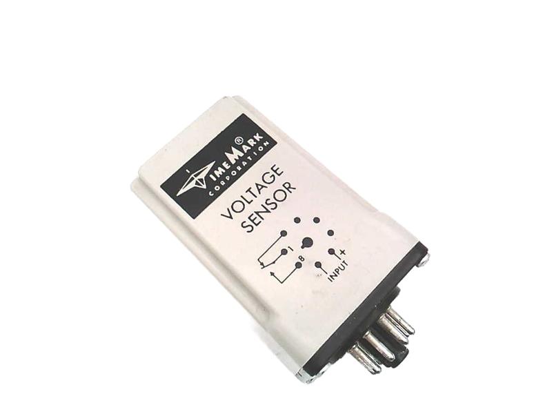 TIME MARK CORP AC260B-80-130