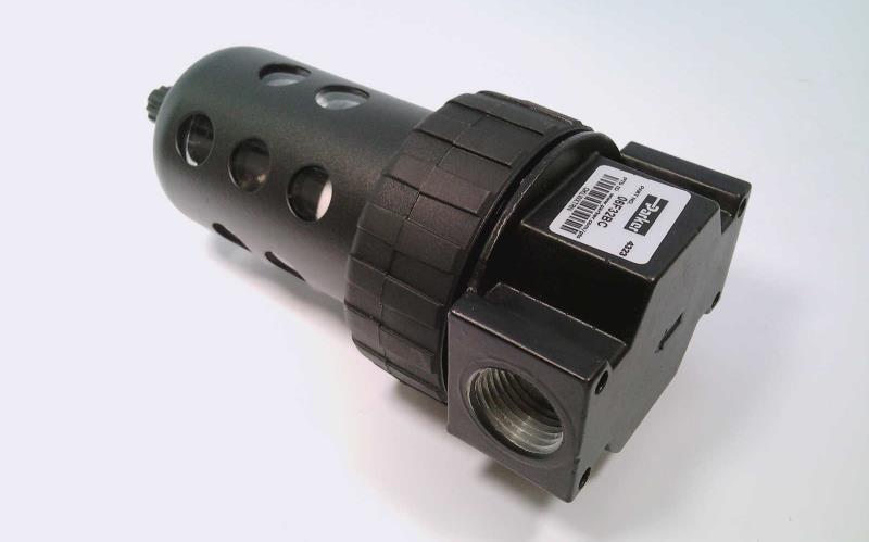 PARKER 06F32BC