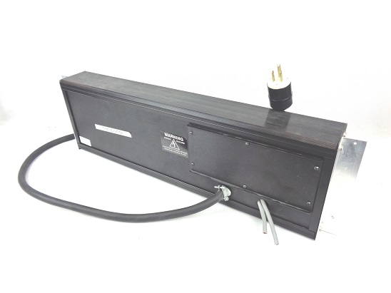VORNE INDUSTRIES 87/232-4S-6