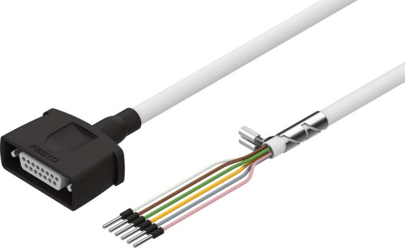 NEBM-S1G15-E-10-Q7-LE6 por FESTO