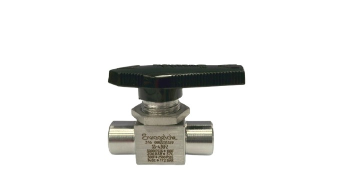 SS-43GF2 par SWAGELOK