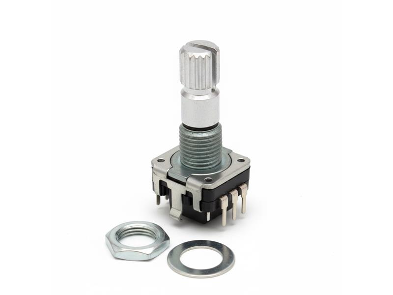 PEC11-4020K-S0024 par BOURNS