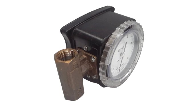 RCM INDUSTRIES 3/4-71-VDR-10
