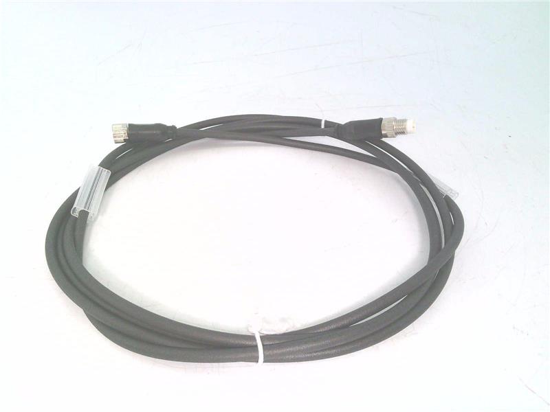 LEUZE KDS U-M8-3A-M8-3A-P1-020