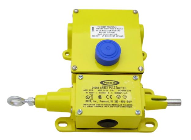 REES 04962-200