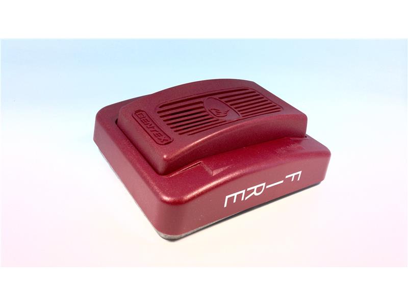 GENTEX CORPORATION GEH24-R