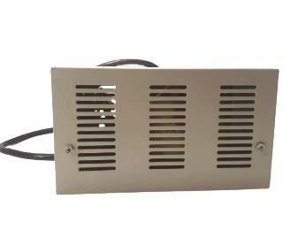 CONTROL CONCEPTS LRA-102