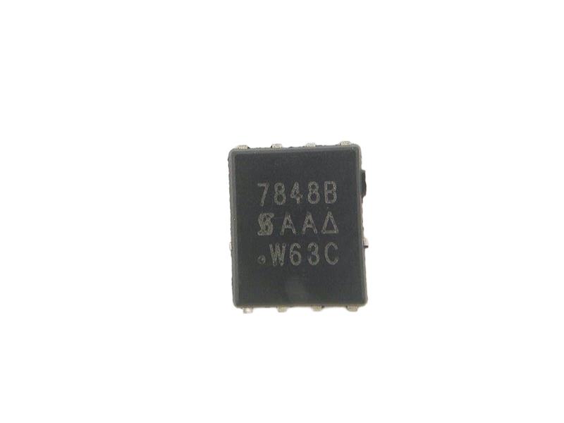 SI7848BDP-T1-E3 by VISHAY