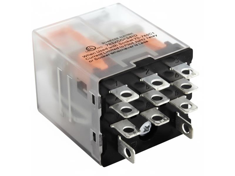 783XCXC-24D par SCHNEIDER ELECTRIC