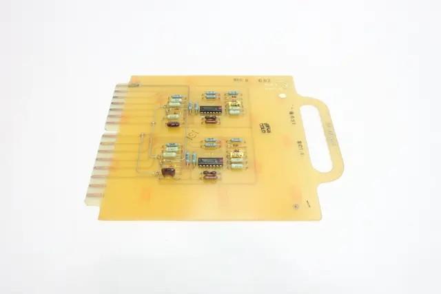 WESTINGHOUSE 1541A41G02