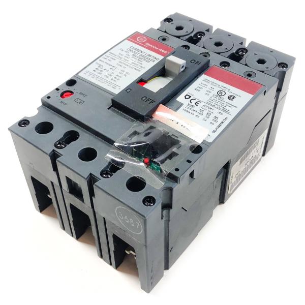 GENERAL ELECTRIC SELA24AT0100