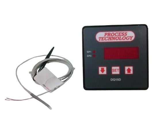 PROCESS TECHNOLOGY T-DQ15D