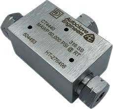 PARKER 43CT16