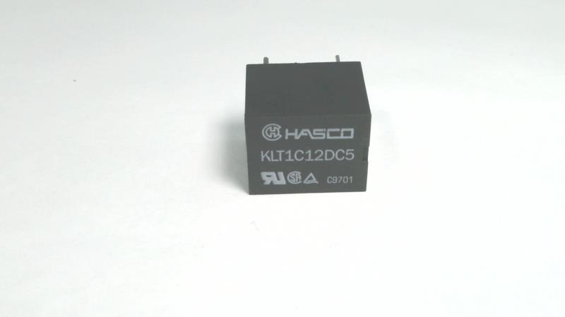 HASCO KLT1C12DC5