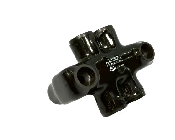 TECHSPAN INDUSTRIES INC IPBBMNA2502D