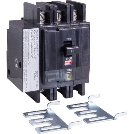 SCHNEIDER ELECTRIC QOU3151201