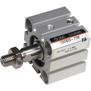 SMC CDQ2WB12-5DM-F79L