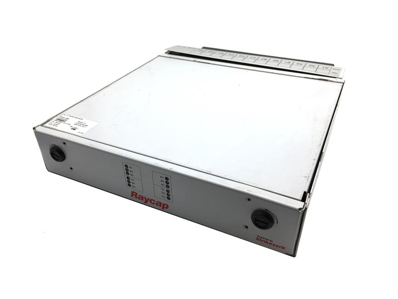 RAYCAP DC6-48-60-RM
