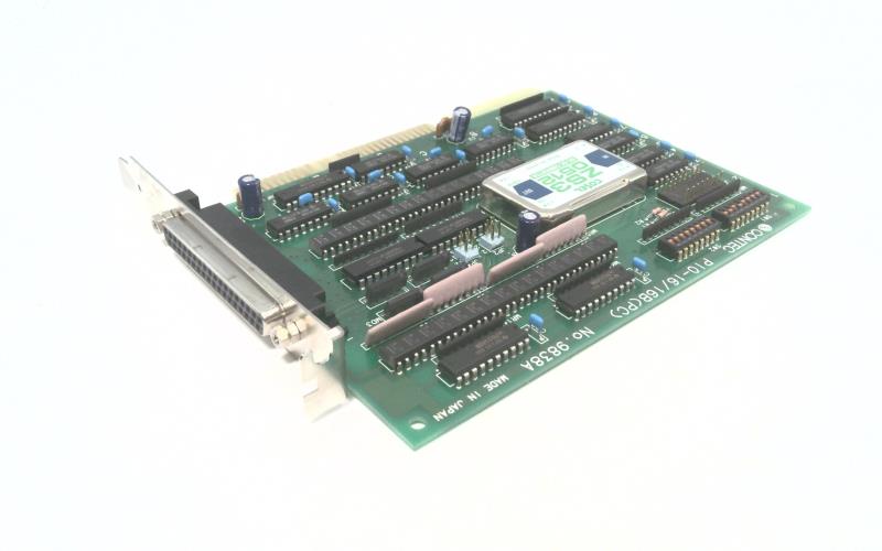 CONTEC PIO-16/16B(PC)