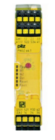 PILZ 751124