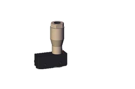 VR3200-F01 par SMC