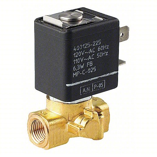 ASCO SC8256A002V